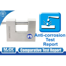 MOK@ 71/60WF Anti-corrosion Comparative Test Report